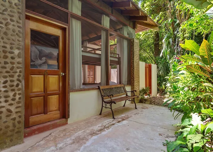 Ian Anderson Caves Branch Jungle Lodge