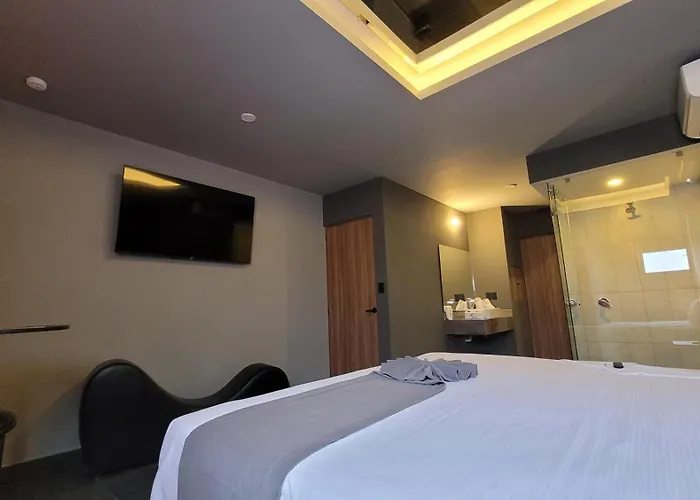 4Play Motel