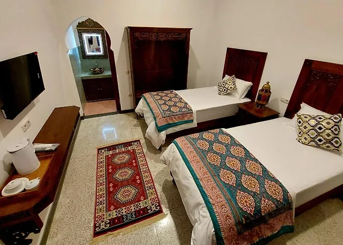 Blue Garden Boutique Hotel