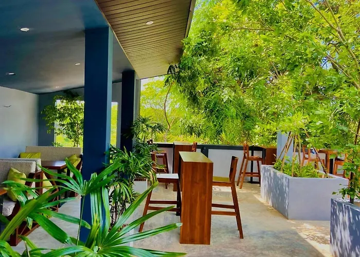 Coffee House Resort Dambulla,Sigiriya
