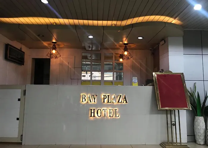 Pagadian Bay Plaza Hotel