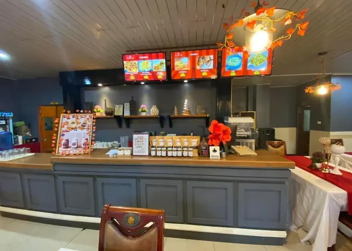 Pagadian Bay Plaza Hotel