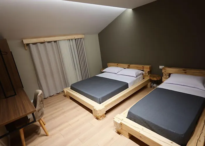Hotel Ikona