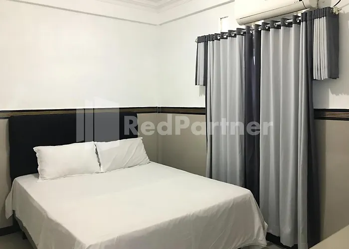 Hotel Gamary Redpartner Sidorejo