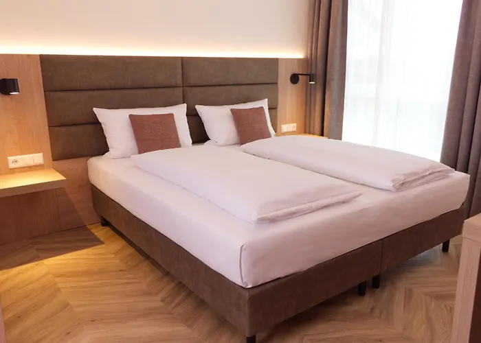 Hotel Wübbel
