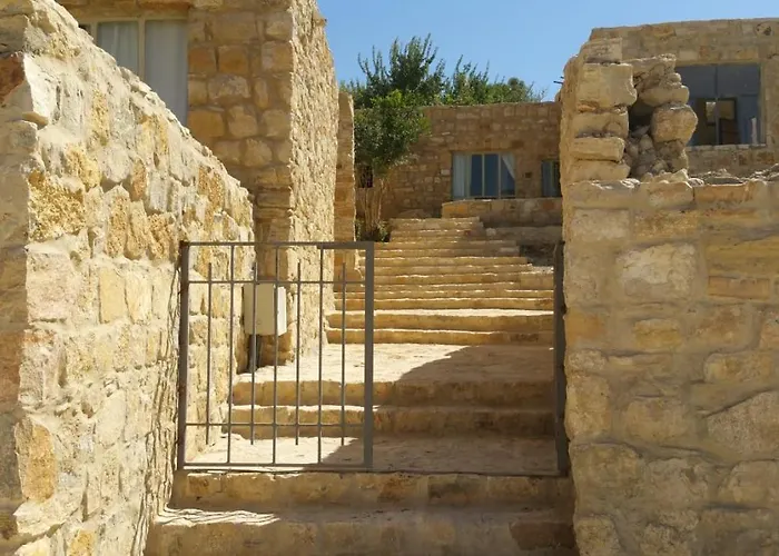 Fig Tree Hotel