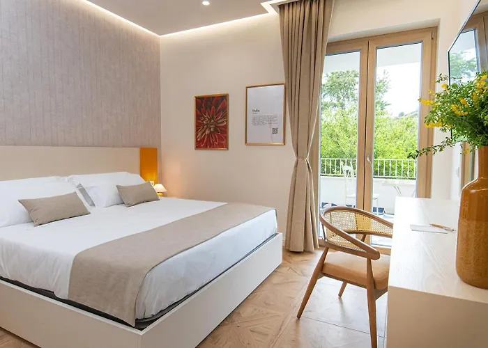 Don Salvatore Resort