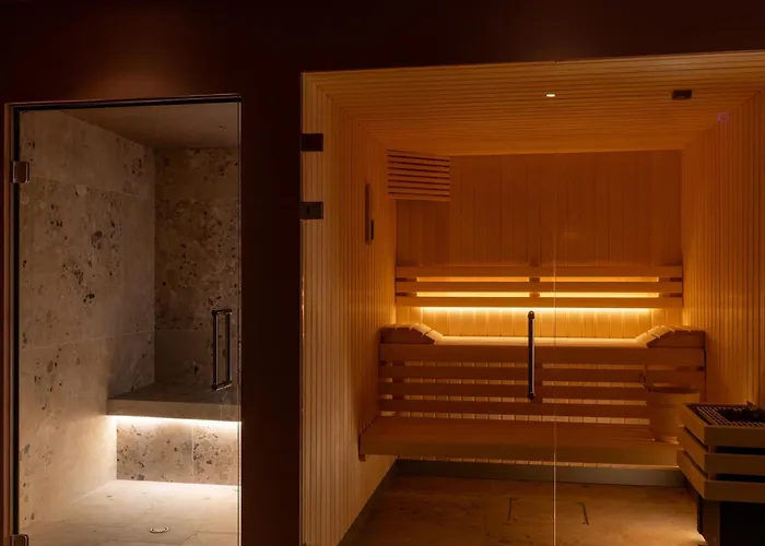 Palais Segurane Boutique Hotel