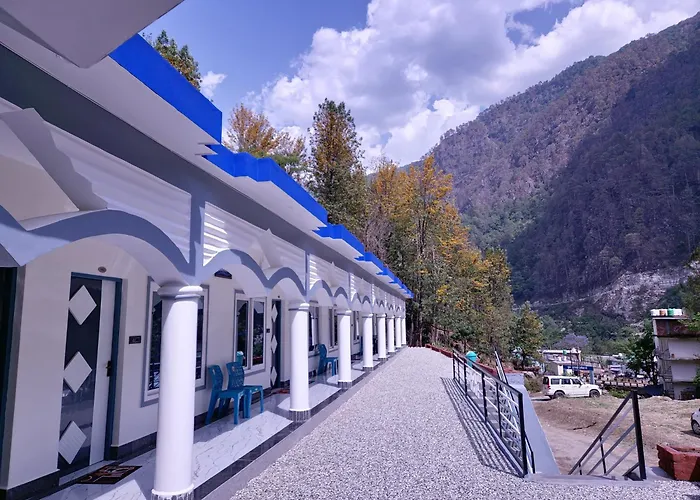 Hotel Hbh Himalaya'S Beautiful Hills