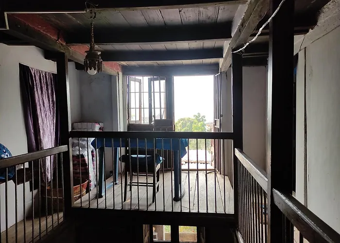 Kriti Home And Accomodation