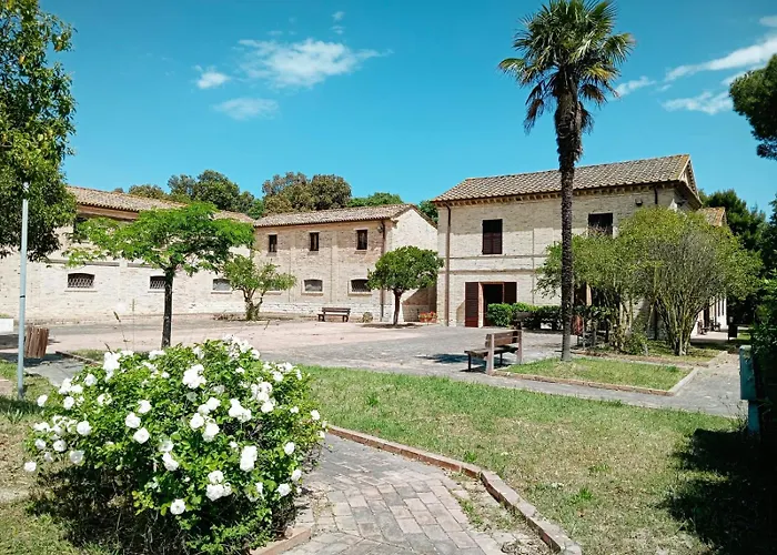 Casa Famiglia Di Nazareth