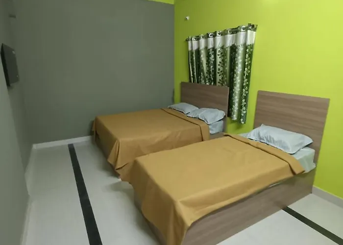 Bns Village Resort