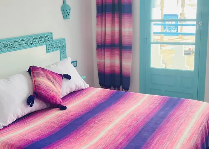 Hotel Etoile De Mer