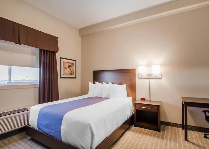 Chateau All Suites Hotel