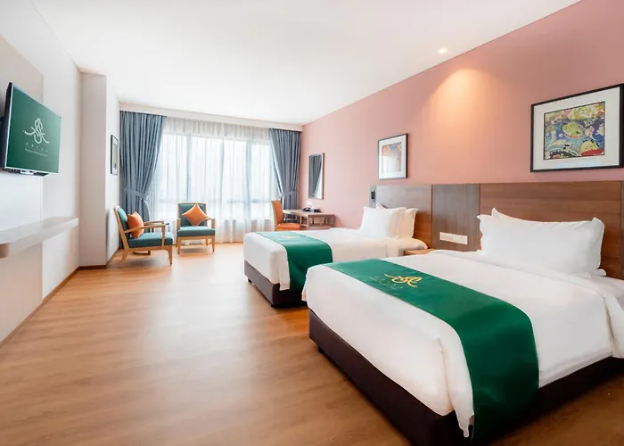 Arena Premier Hotel