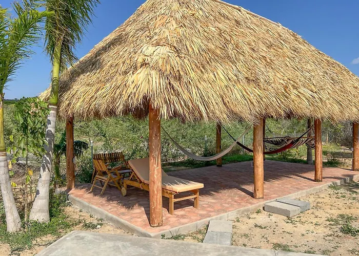 Banana Tree Cabanas