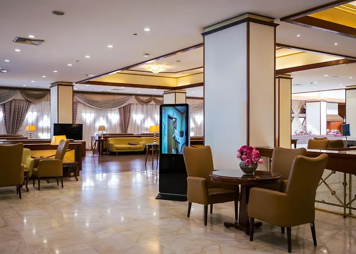Jeddah Grand Hotel
