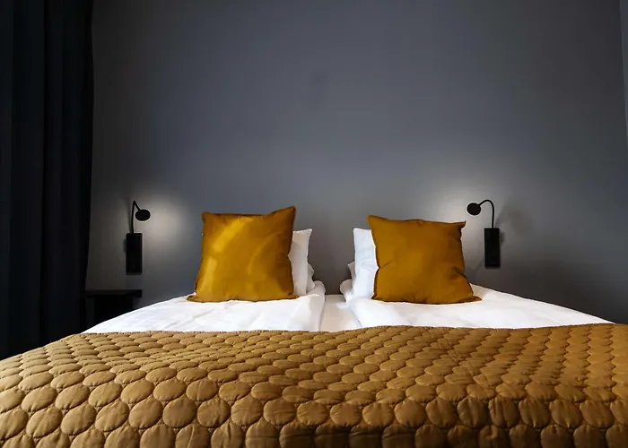 Best Western Hotel Arctic Eden
