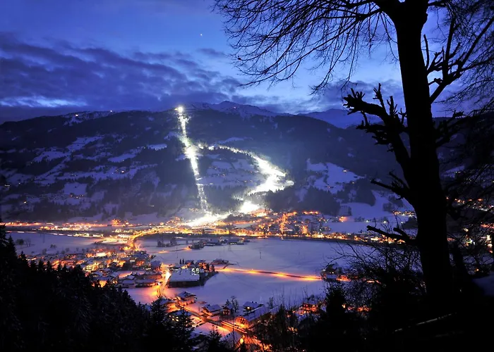 Hotel Landhaus Zillertal