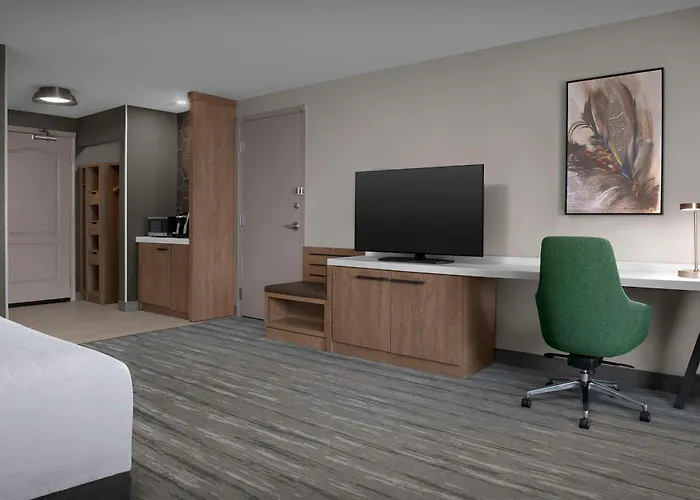 Hilton Garden Inn Casper