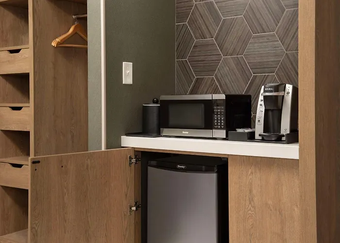 Hilton Garden Inn Casper