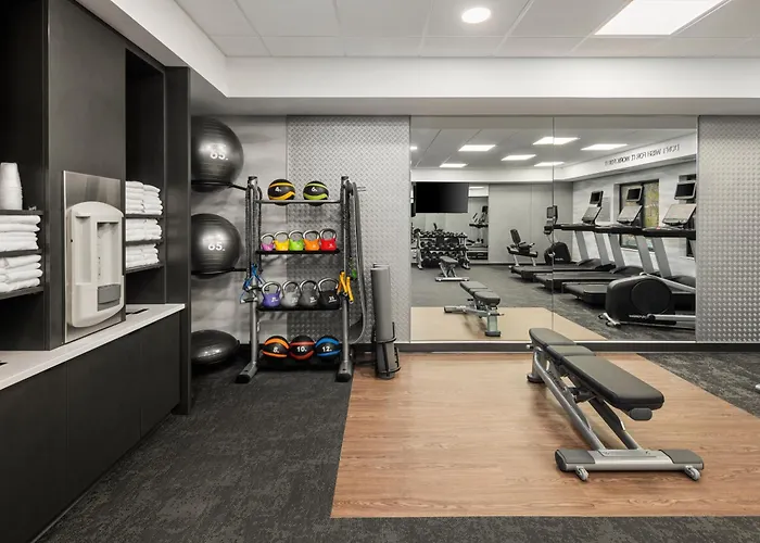 Fairfield By Marriott Inn & Suites Cedar Rapids North