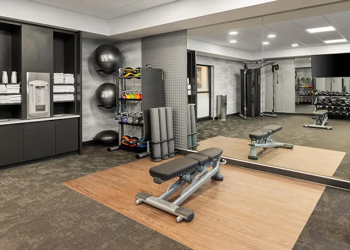 Fairfield By Marriott Inn & Suites Cedar Rapids North