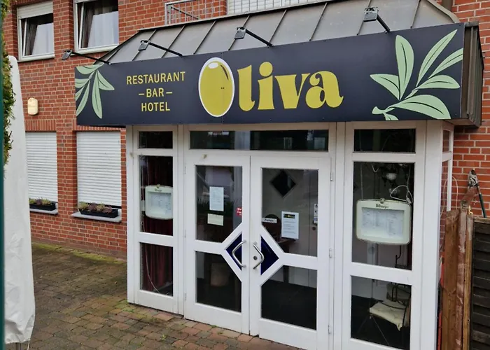 Hotel Restaurant Oliva