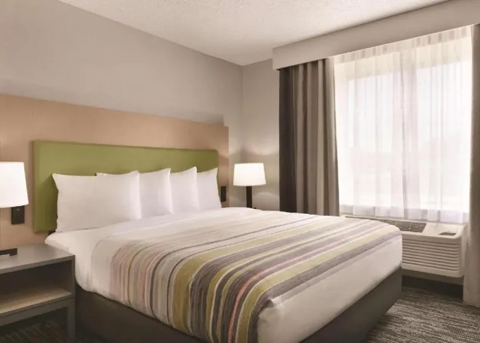 Country Inn & Suites By Radisson, Port Clinton, Oh