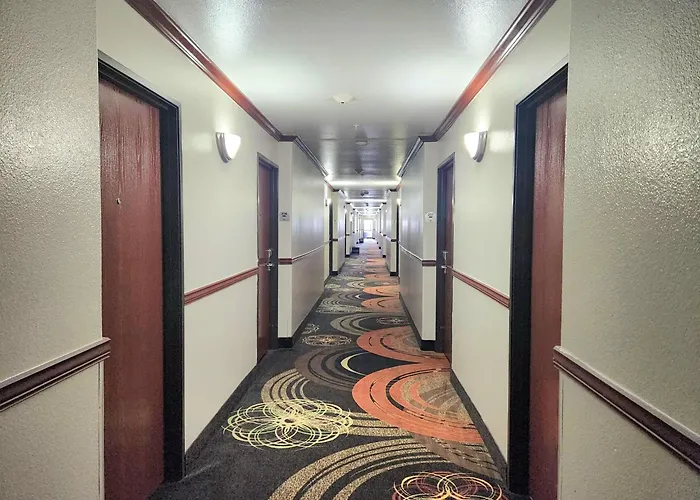 Days Inn By Wyndham Lumberton