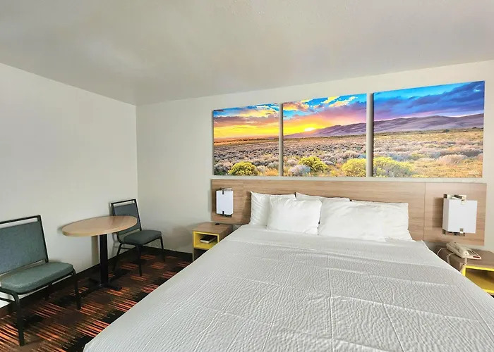 Days Inn By Wyndham Lumberton