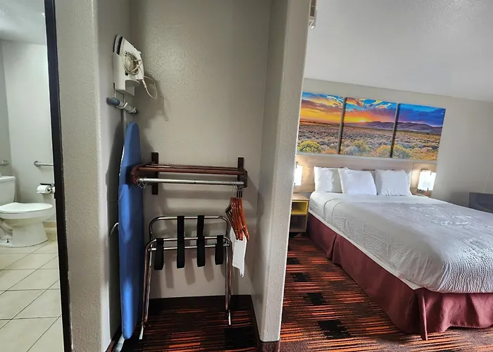Days Inn By Wyndham Lumberton