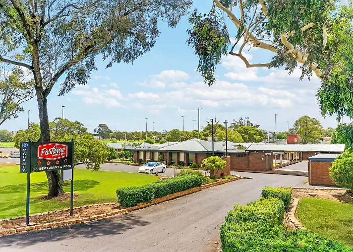 Parkview Motor Inn