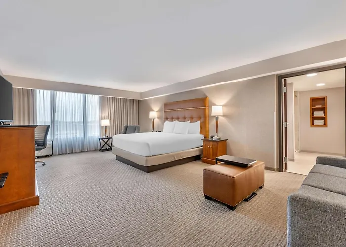 Drury Inn & Suites Champaign