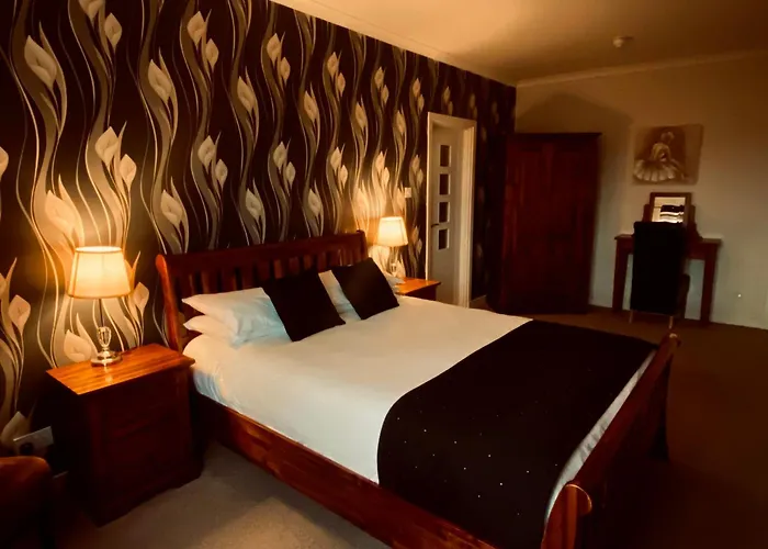 The Mill House Hotel