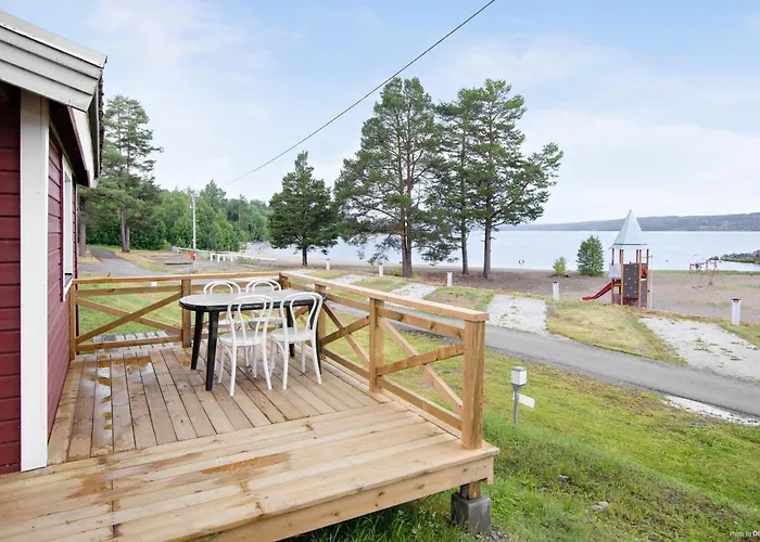 First Camp Flaesian - Sundsvall