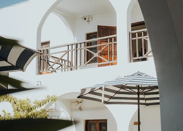 Harmony Resort Boutique Hotel