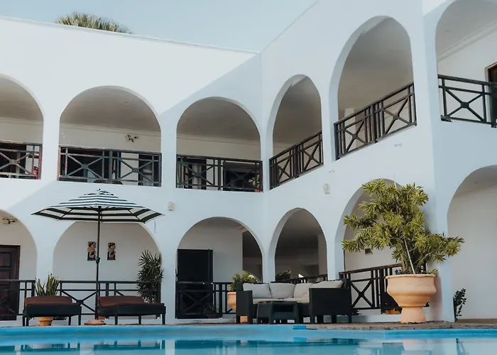 Harmony Resort Boutique Hotel