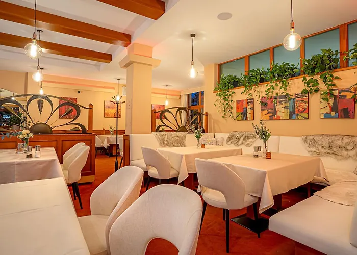 Hotel Kamelia