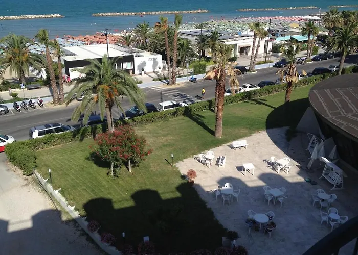 Hotel Marconi
