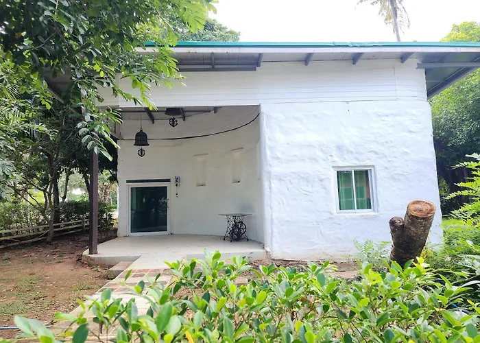 Karaboon Wellness
