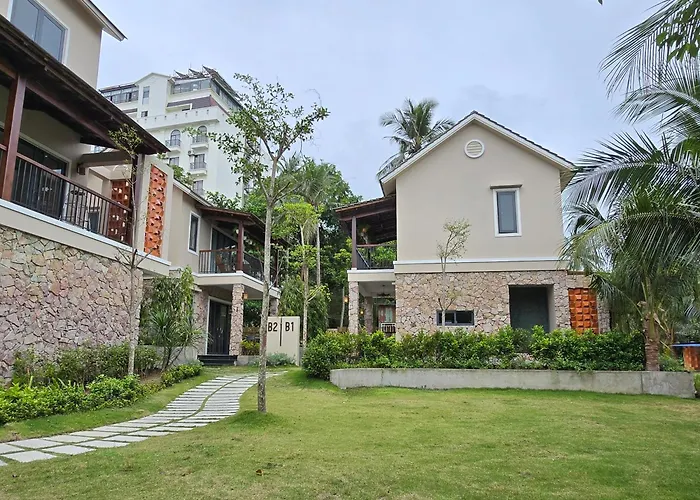 Sealight Villa And House Phu Quoc