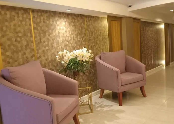 Urbanview @ Stay Inn Style Hotel Vigan