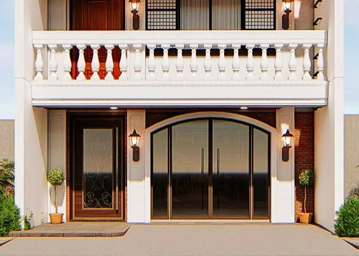 Urbanview @ Stay Inn Style Hotel Vigan