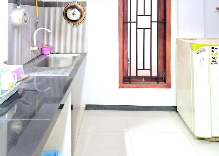 Hkp Homestay Redpartner Blitar