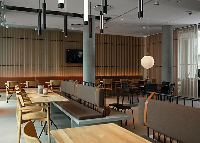 Four Points Flex By Sheraton Hillerod