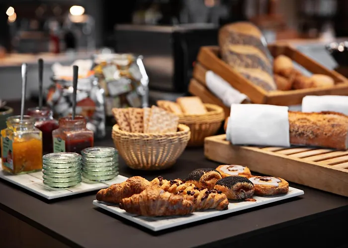 Four Points Flex By Sheraton Hillerod