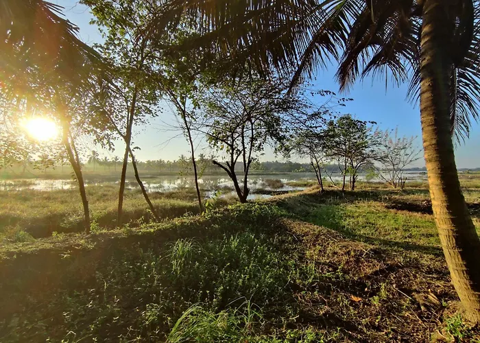 Harmony Haven, Udawalawe, Sri Lanka