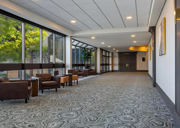 Staybridge Suites St. Catharines Conf Ctr By Ihg