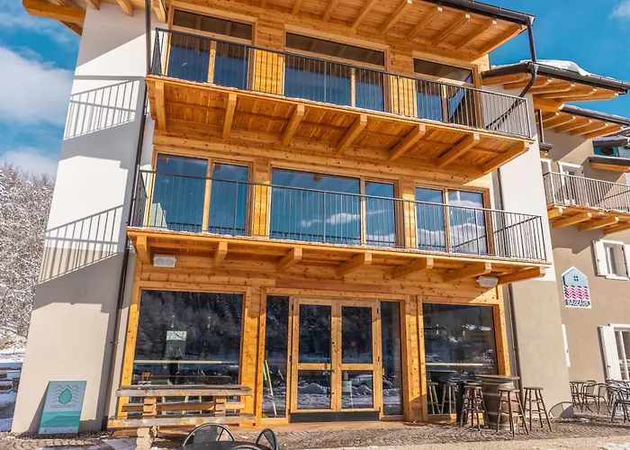 Bazzario Loft